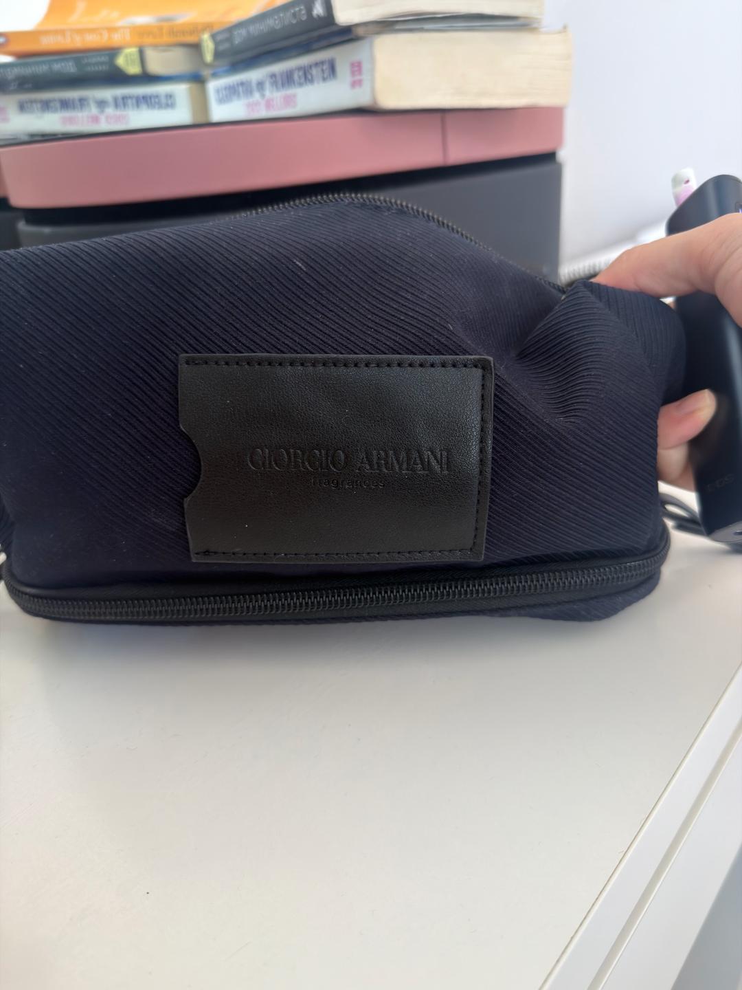 Giorgio Armani Косметичка Giorgio Armani — фото 2