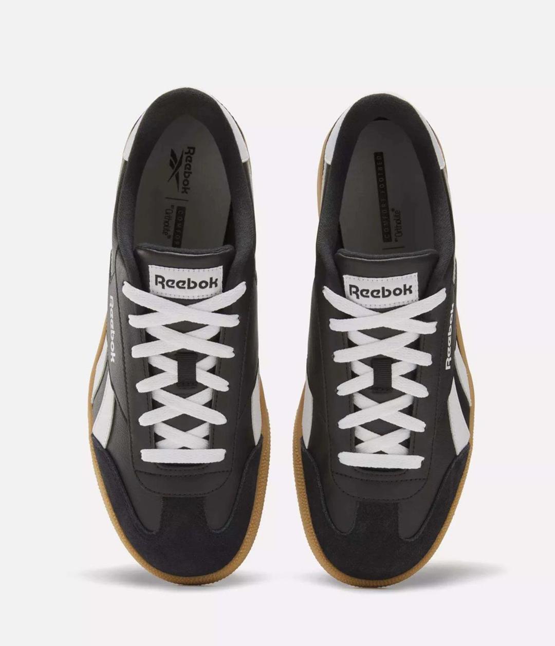 Reebok Женские кеды Reebok — фото 2