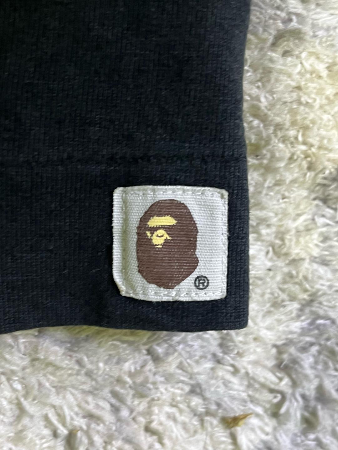 A Bathing Ape A bathing ape — фото 2