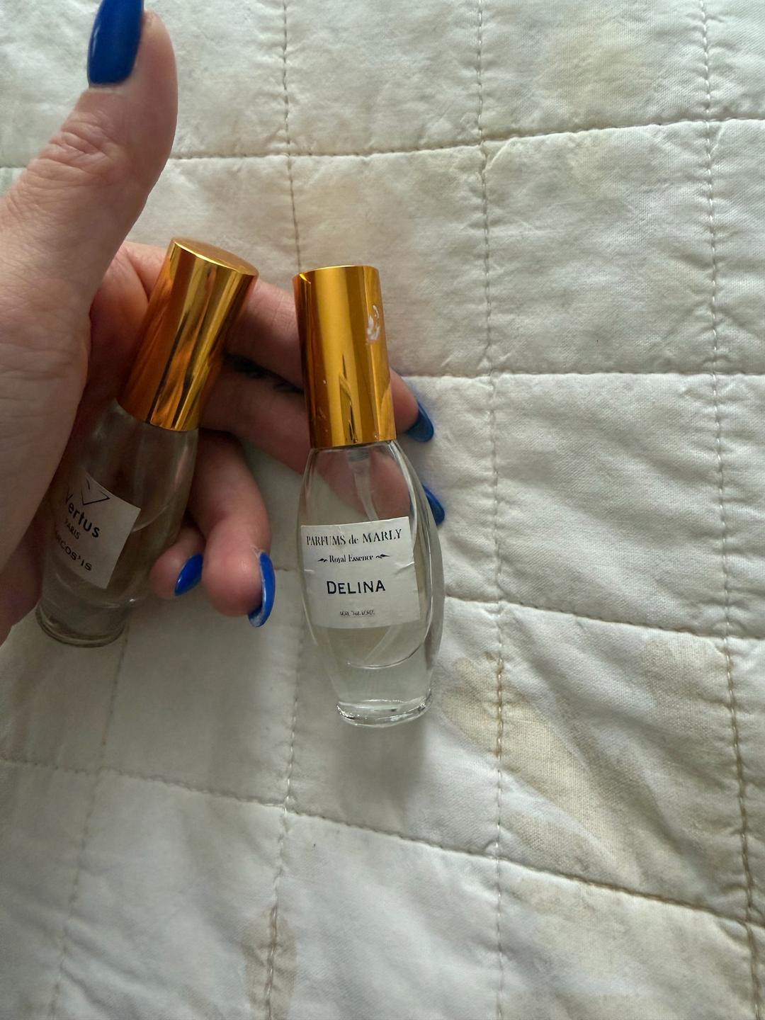perfumes de marly Delina Parfums de Marly духи 10мл — фото 2