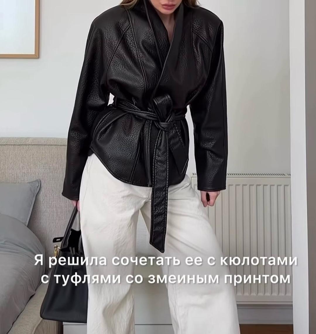 Zara Куртка ZARA — фото 2