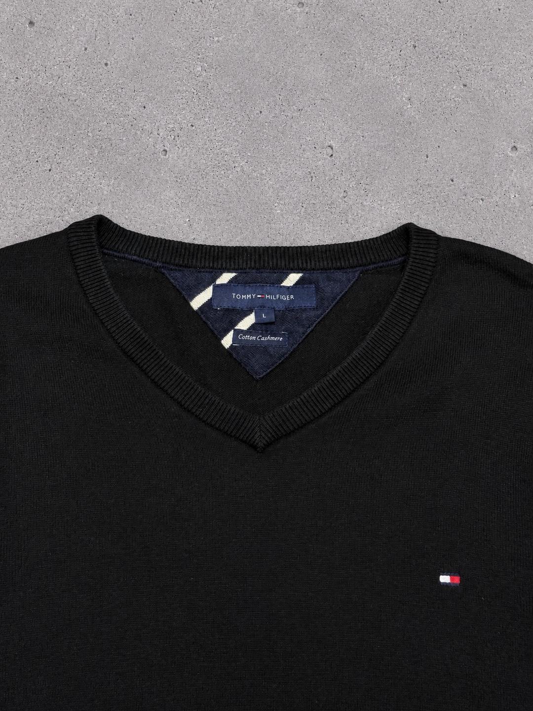 Tommy Hilfiger джемпер Tommy Hilfiger — фото 2