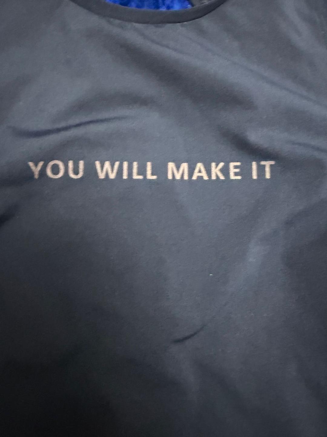 Oysho Спортивная Майка OYSHO — фото 2