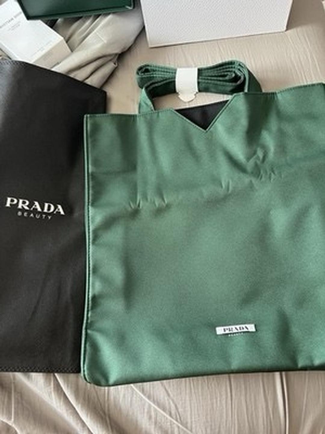 Prada Сумка Prada — фото 2