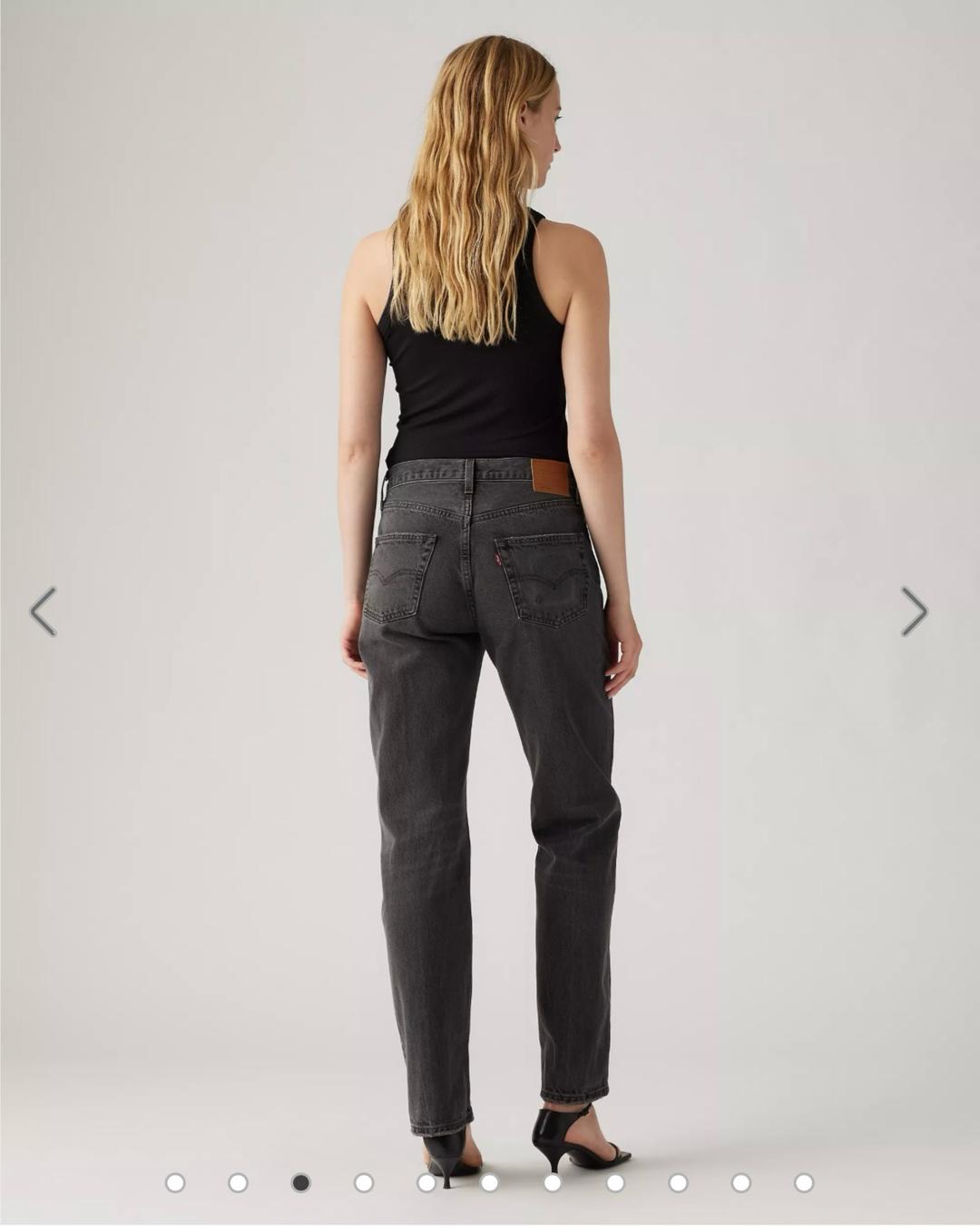Levi's Джинсы Levi's — фото 2