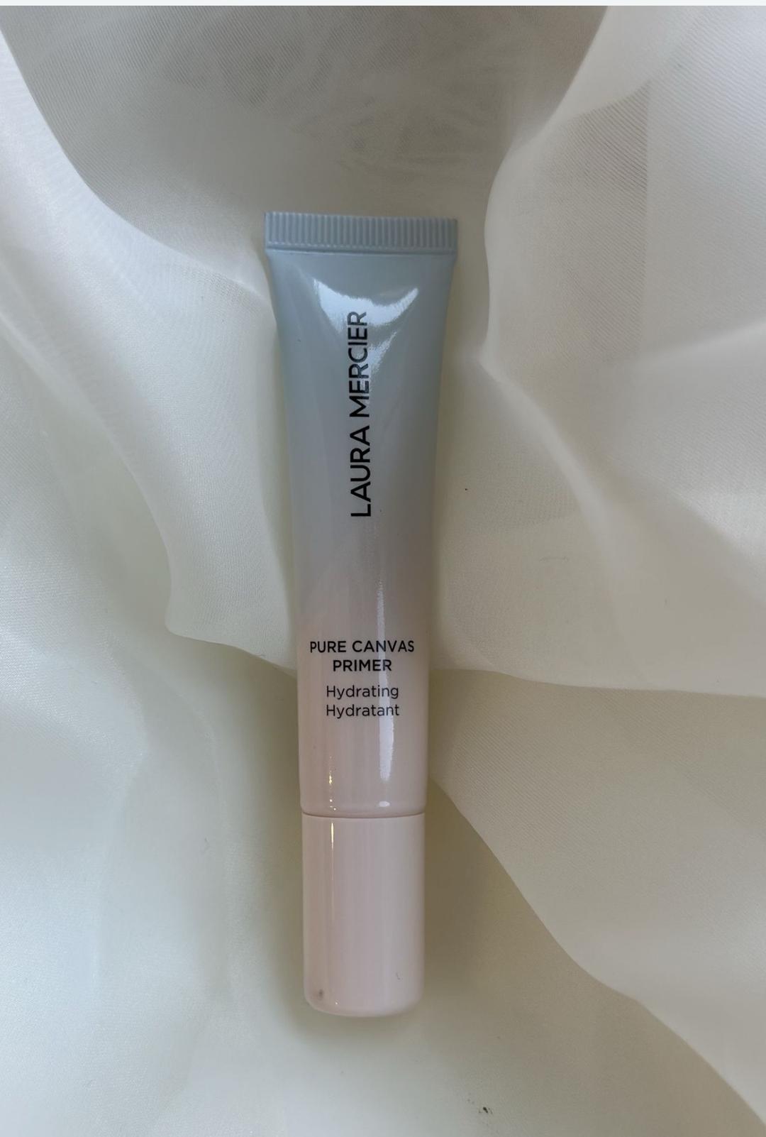 laura mercier Laura Mercier Pure Canvas Hydrating Primer — фото 2