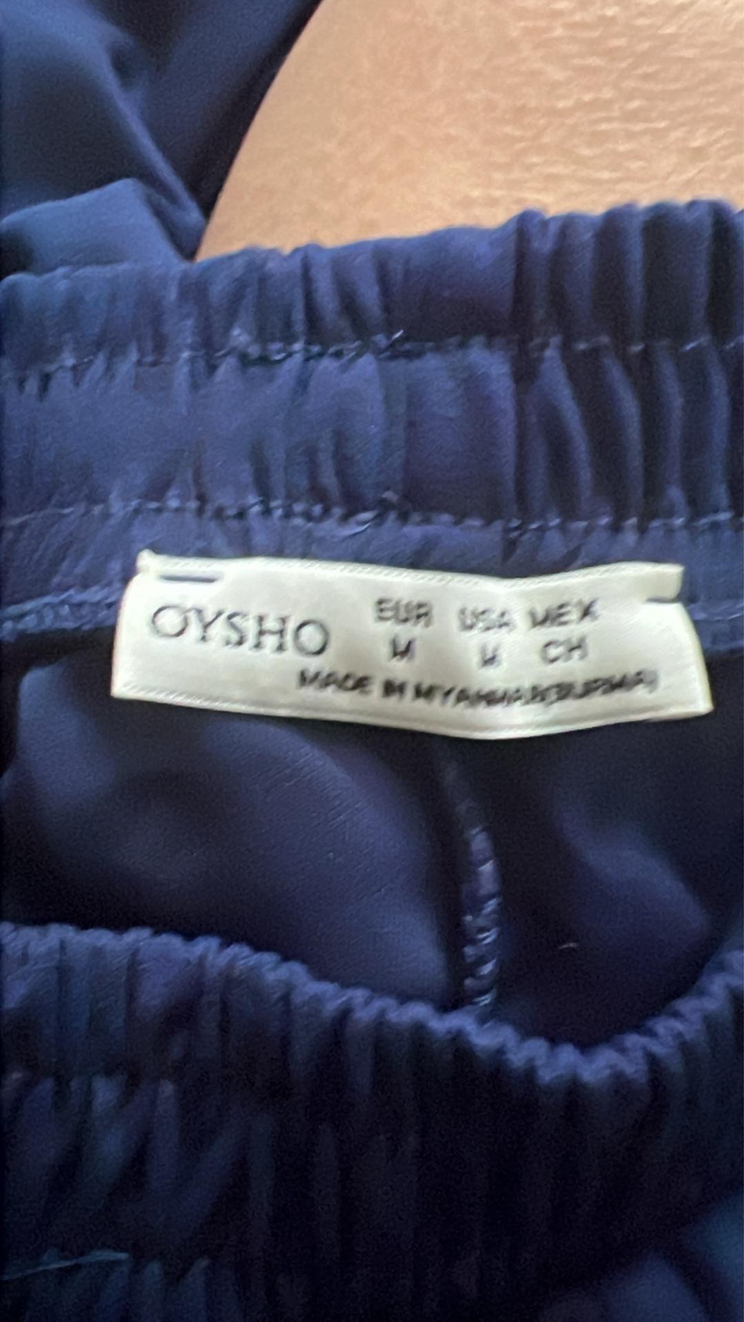 Oysho Костюм двойка — фото 2