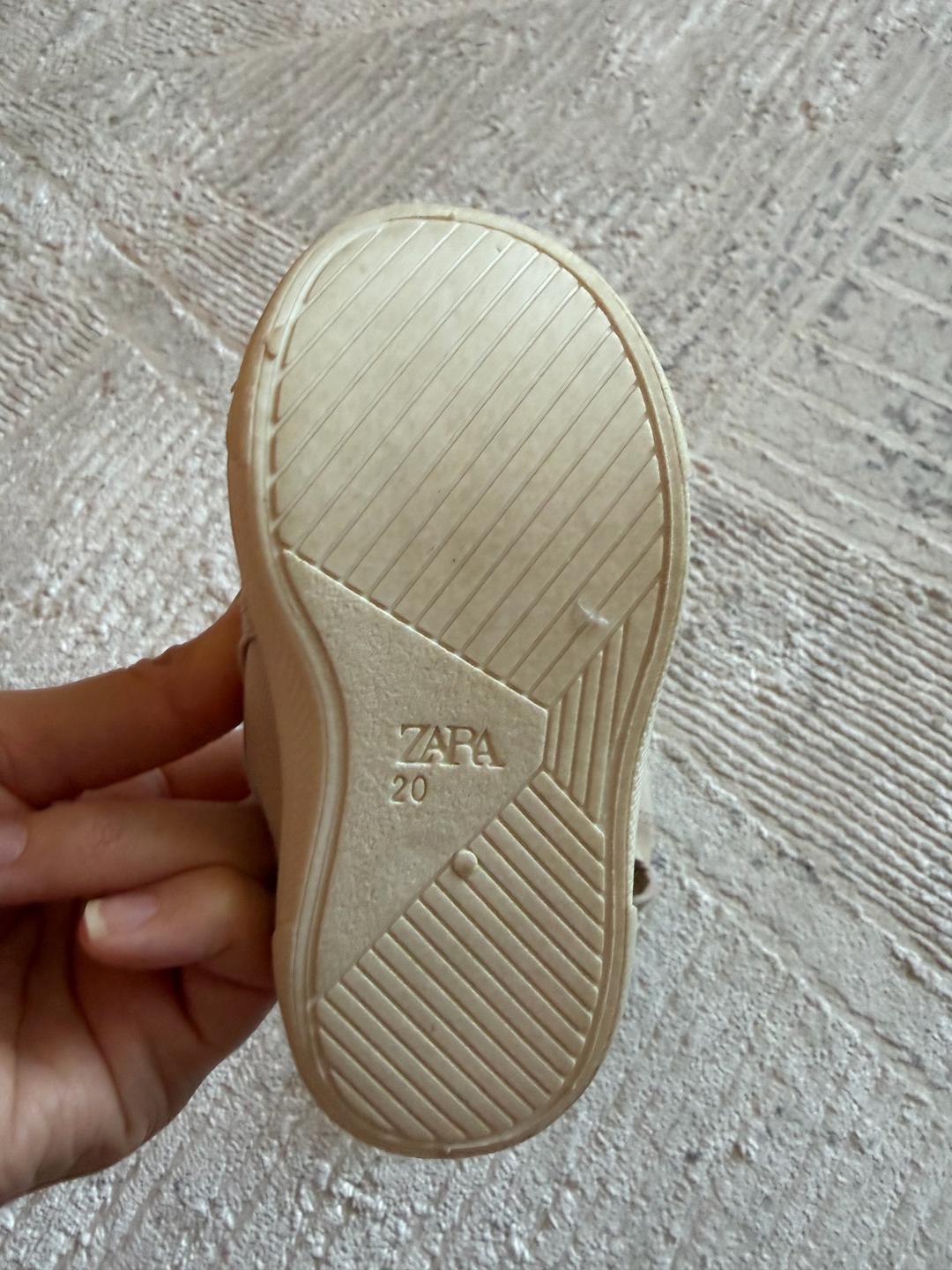 Zara Продам обувь — фото 2
