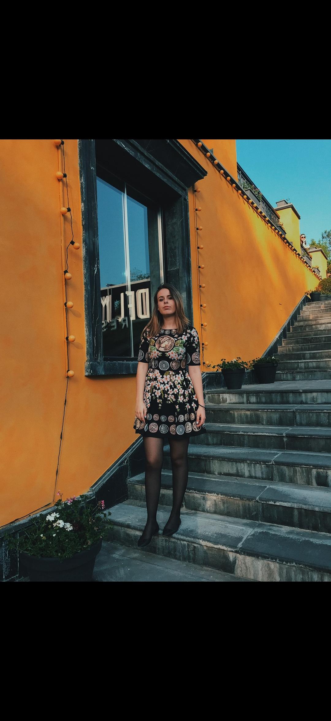 Нет бренда Платье Versace — фото 2