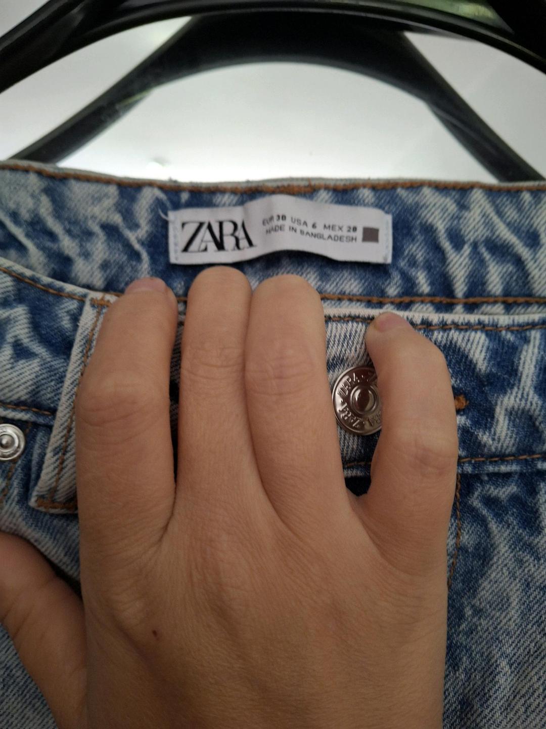 Zara Продам джинсы — фото 2