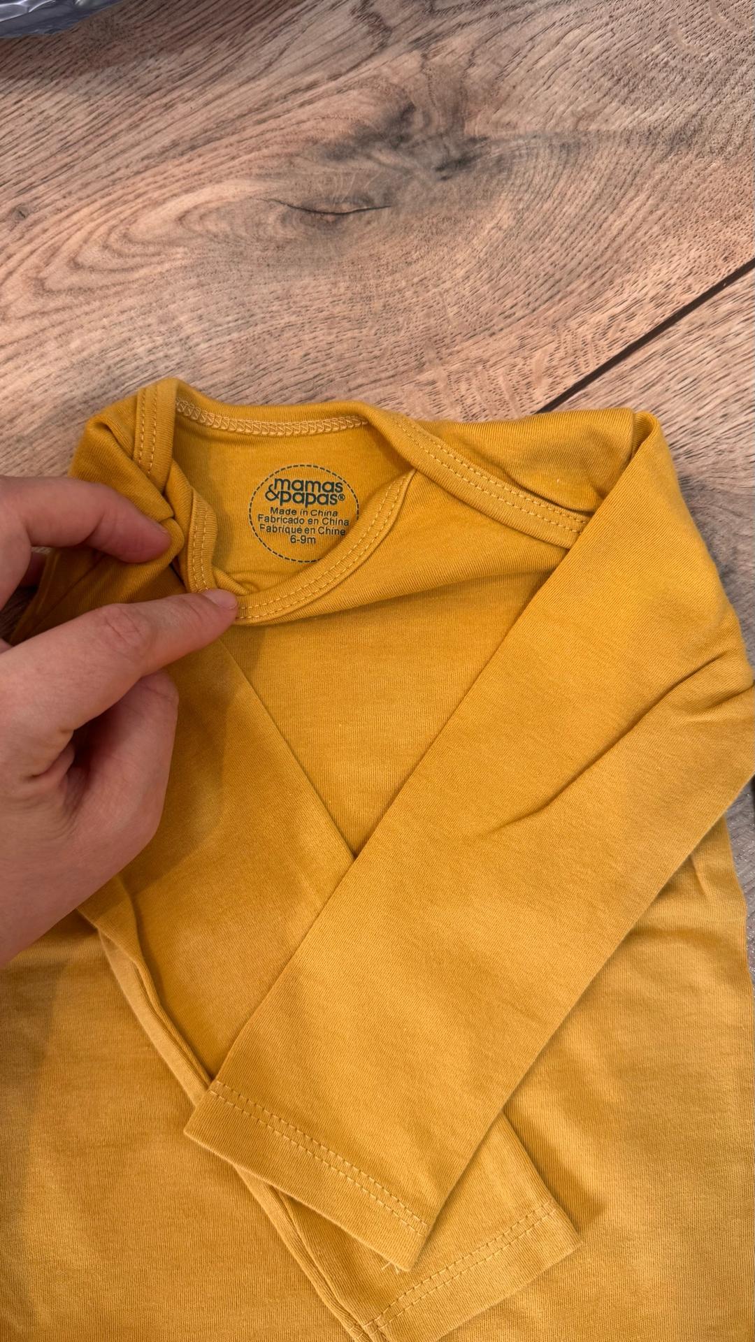 Боди для ребенка — фото 2