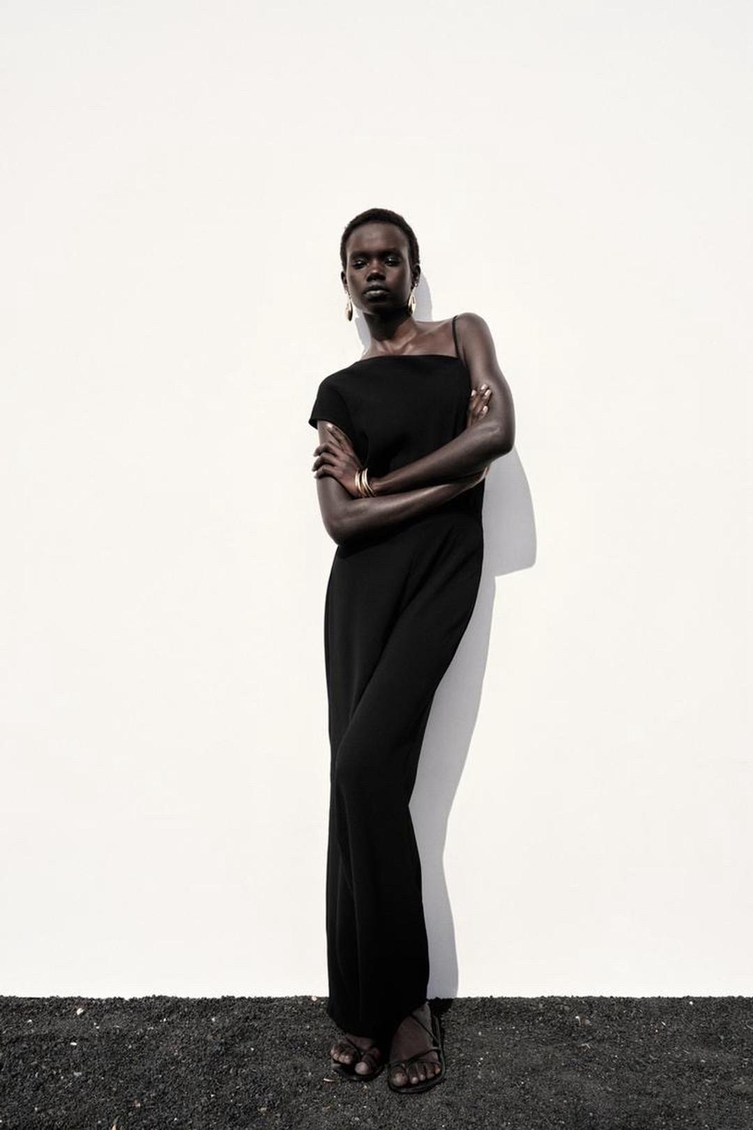 Zara Комбинезон Zara — фото 2