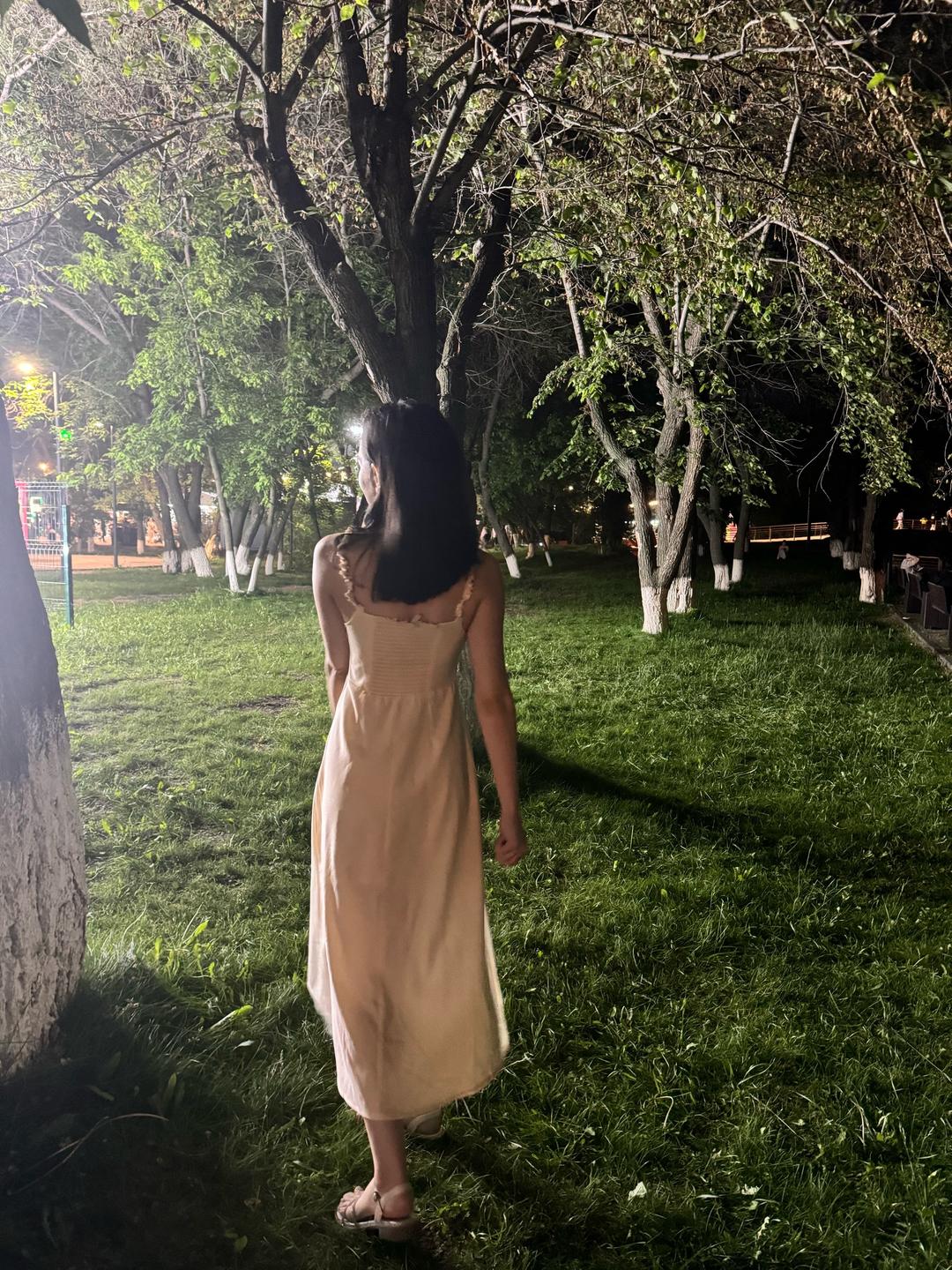 Нет бренда Платье — фото 2