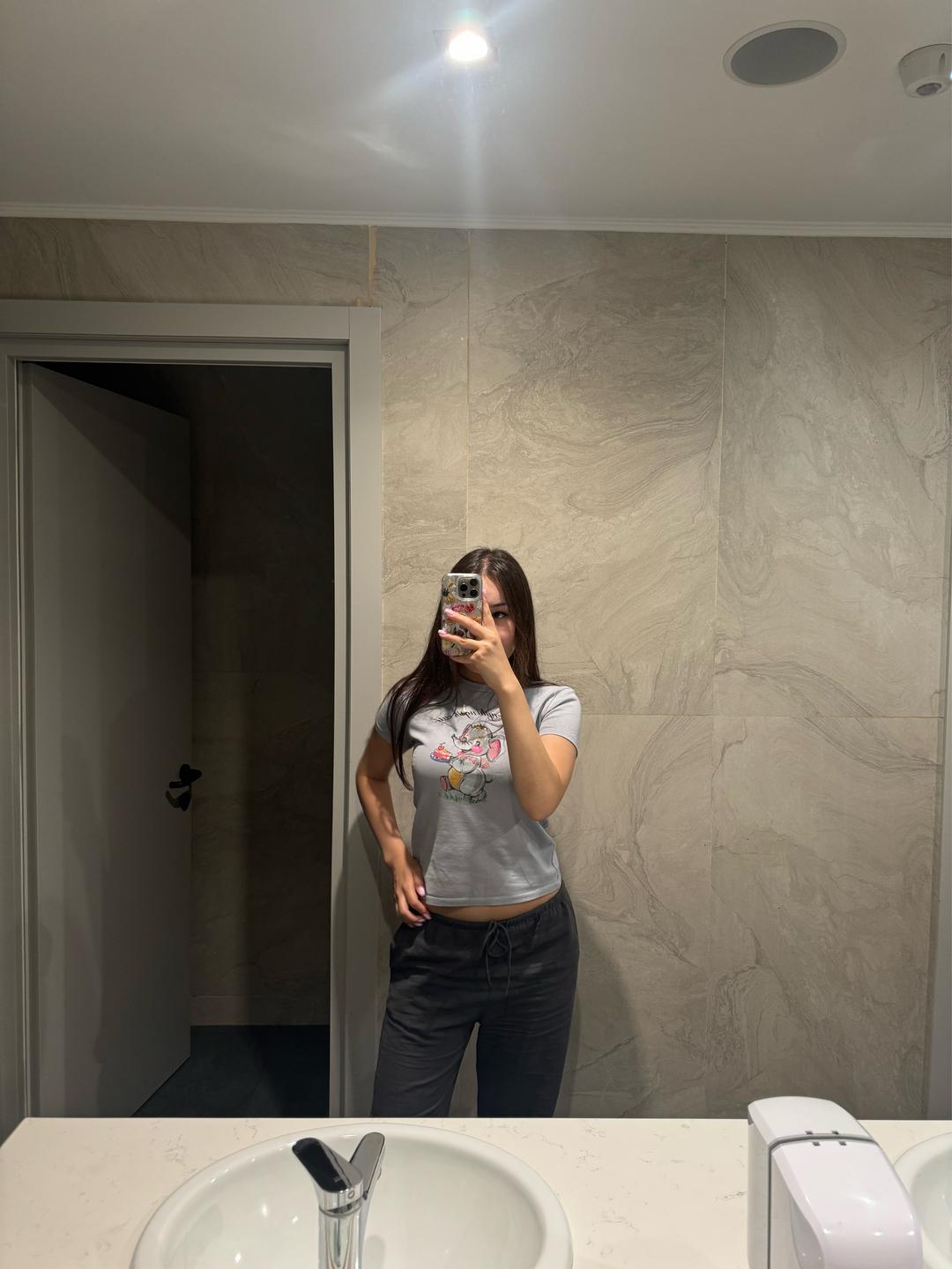 Zara Футболка — фото 2