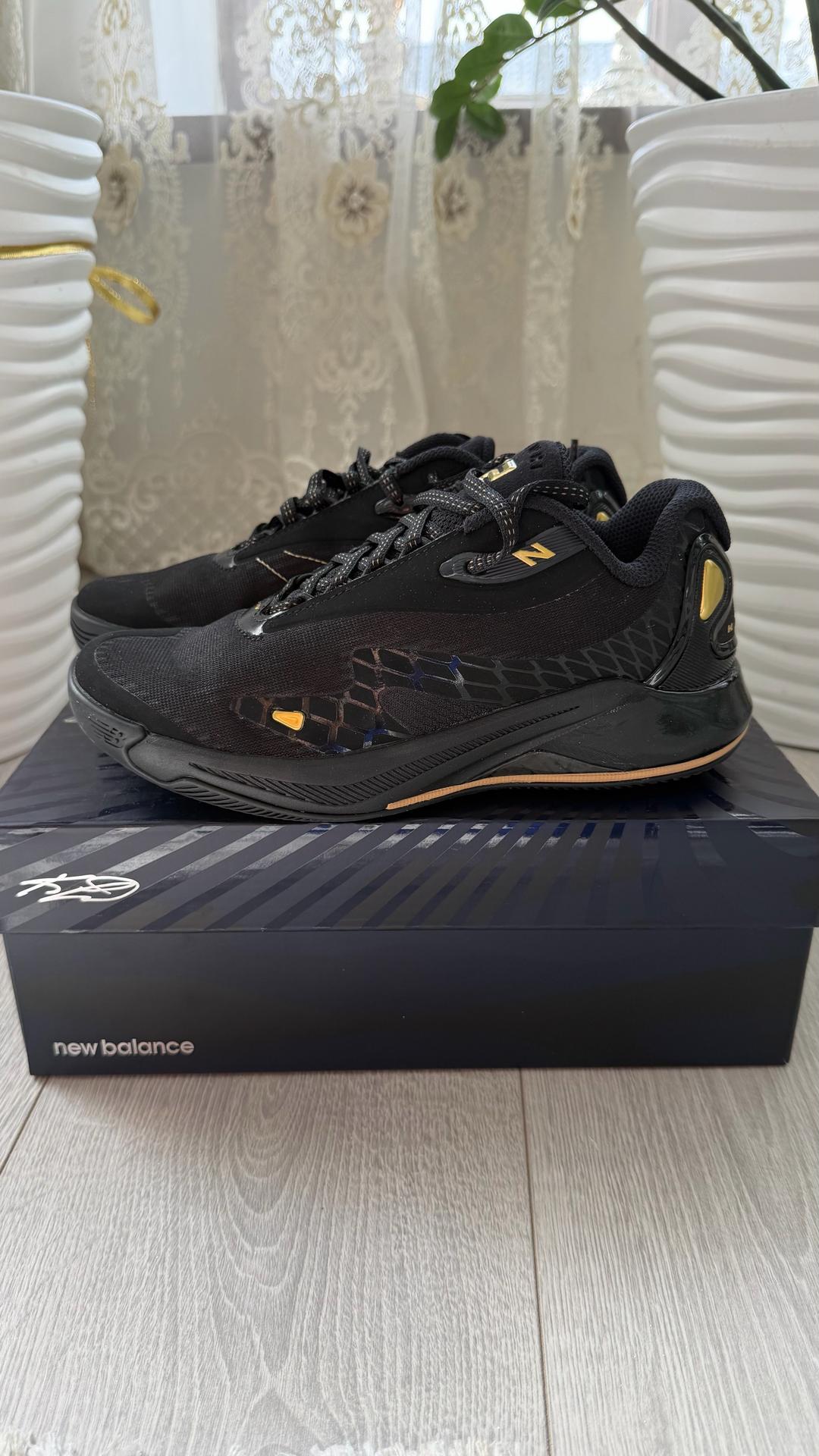 New Balance Кроссовки New Balance — фото 2