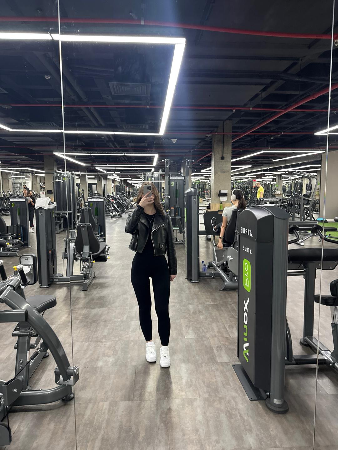 Bershka Куртка-косуха Bershka XS — фото 2