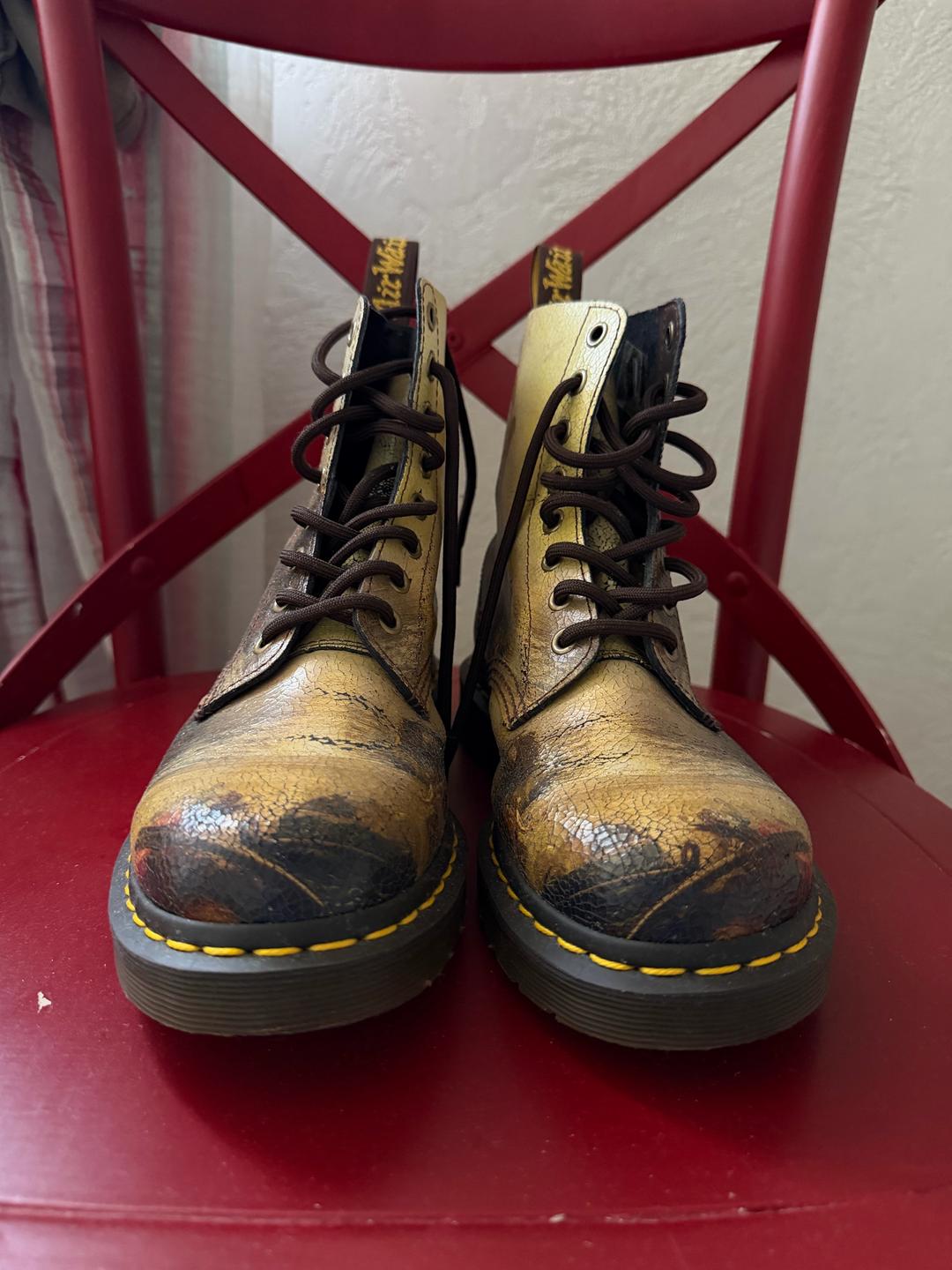 Dr. Martens Dr Martens — фото 2