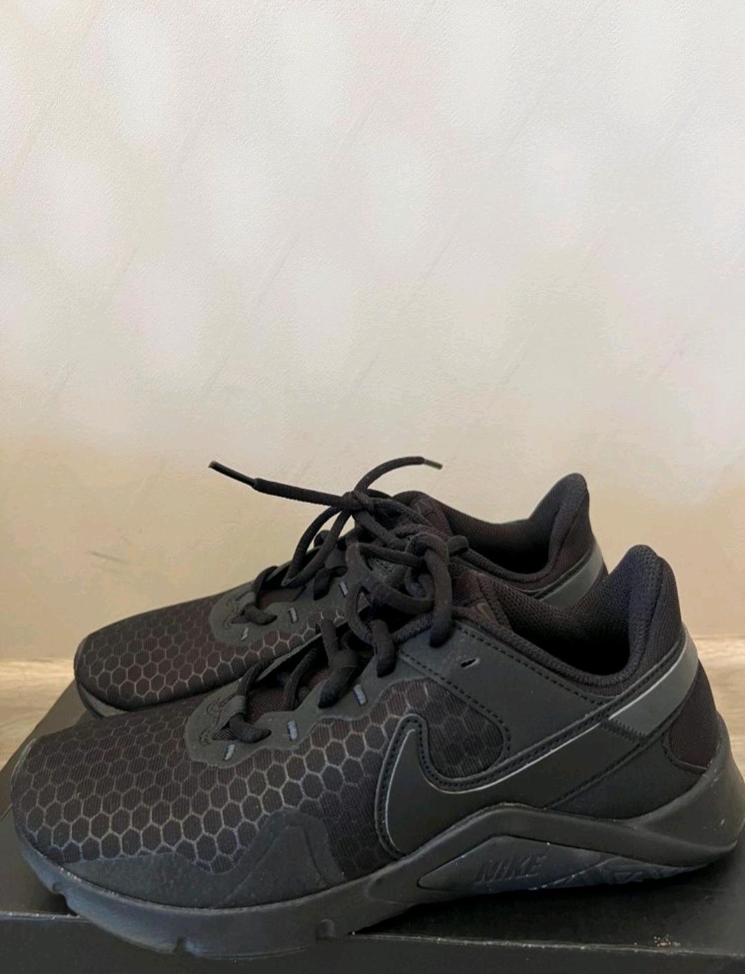 Nike Кроссовки новые Nike — фото 2