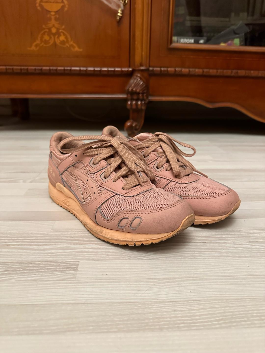 Нет бренда Кроссовки reebok — фото 2