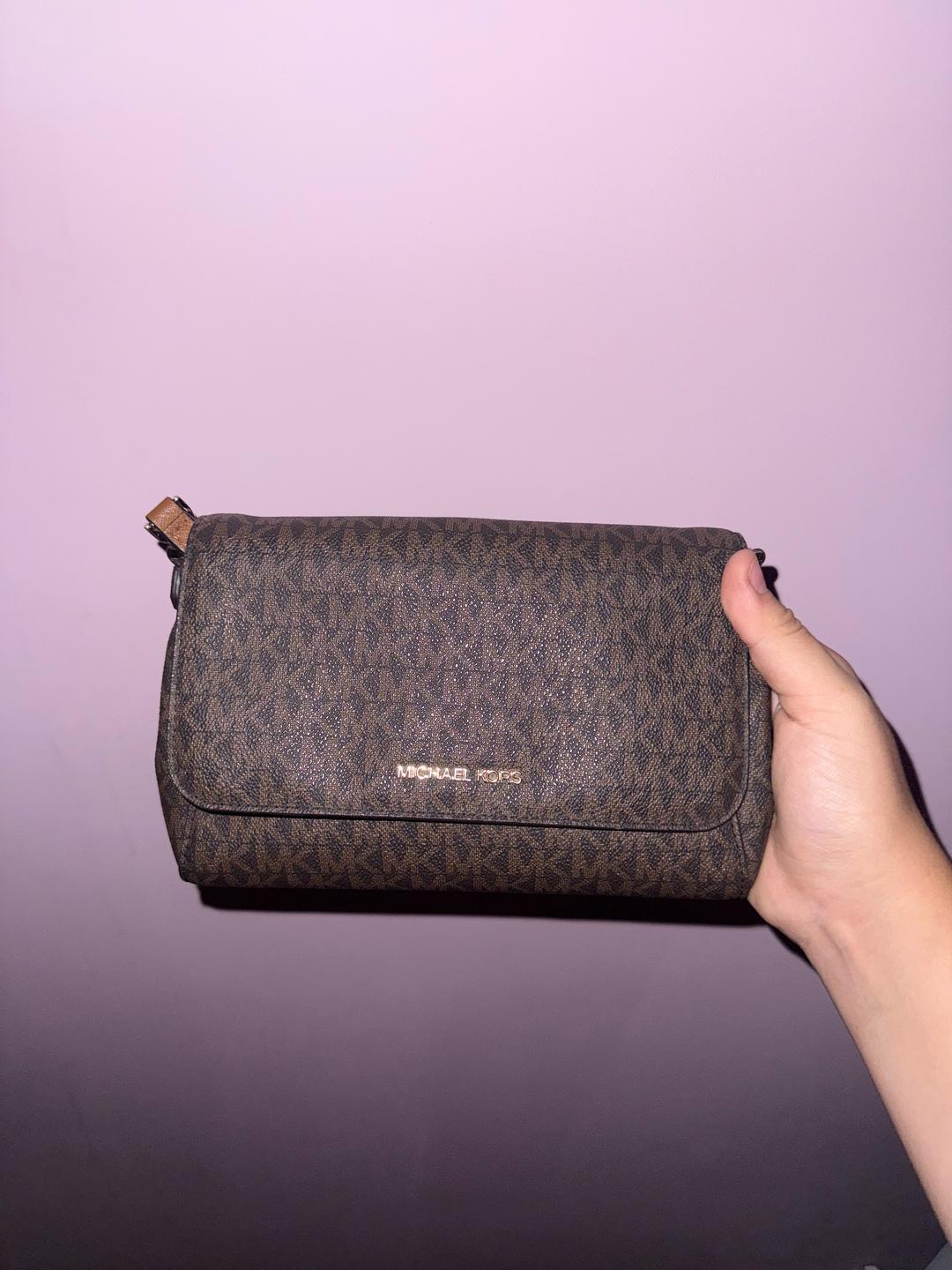 Michael Kors Сумка Michael Kors кросс-боди — фото 2