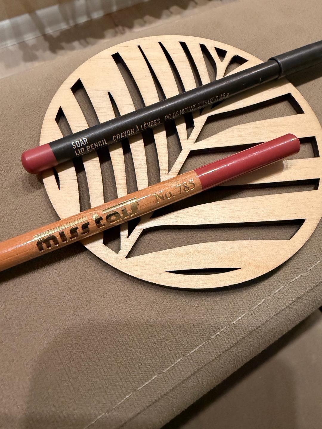 MAC MAC lip pencil карандаш для губ — фото 2