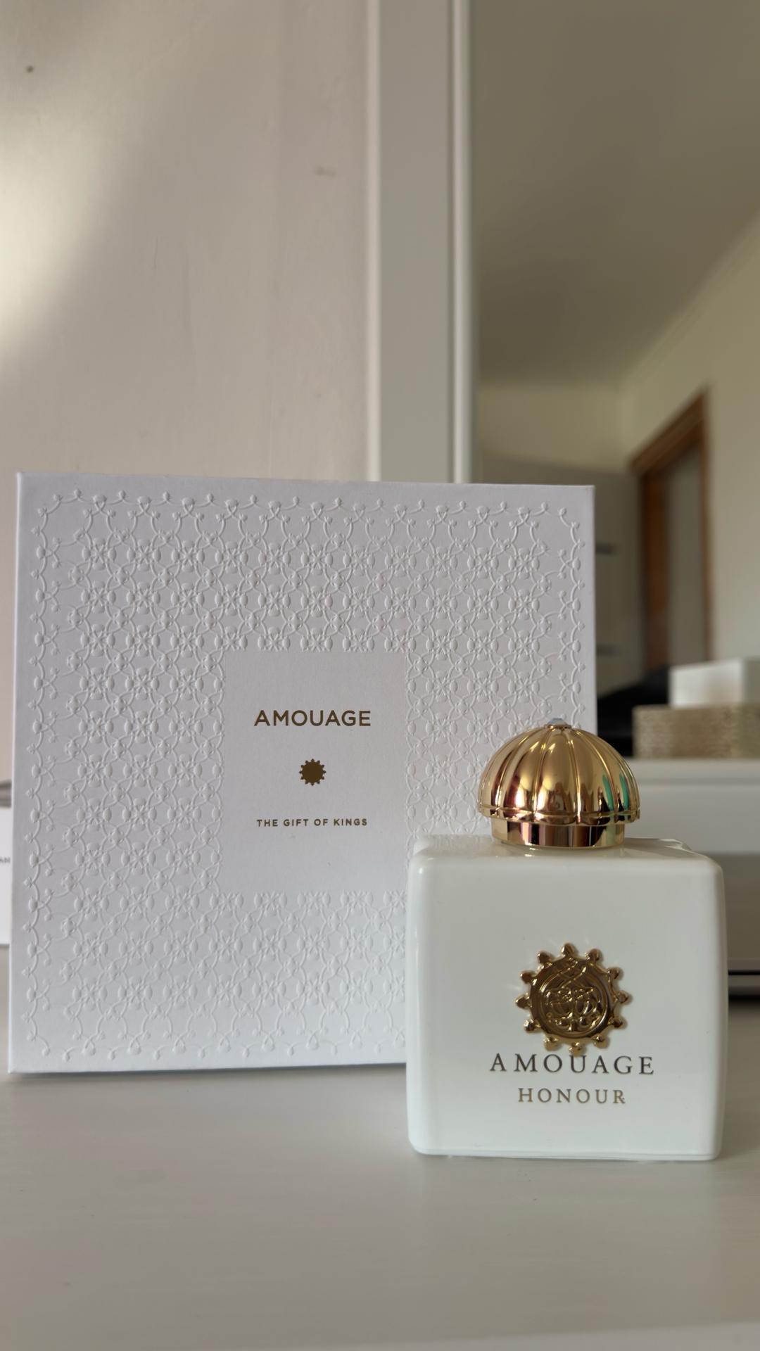 Amouage Amouage Honour — фото 2