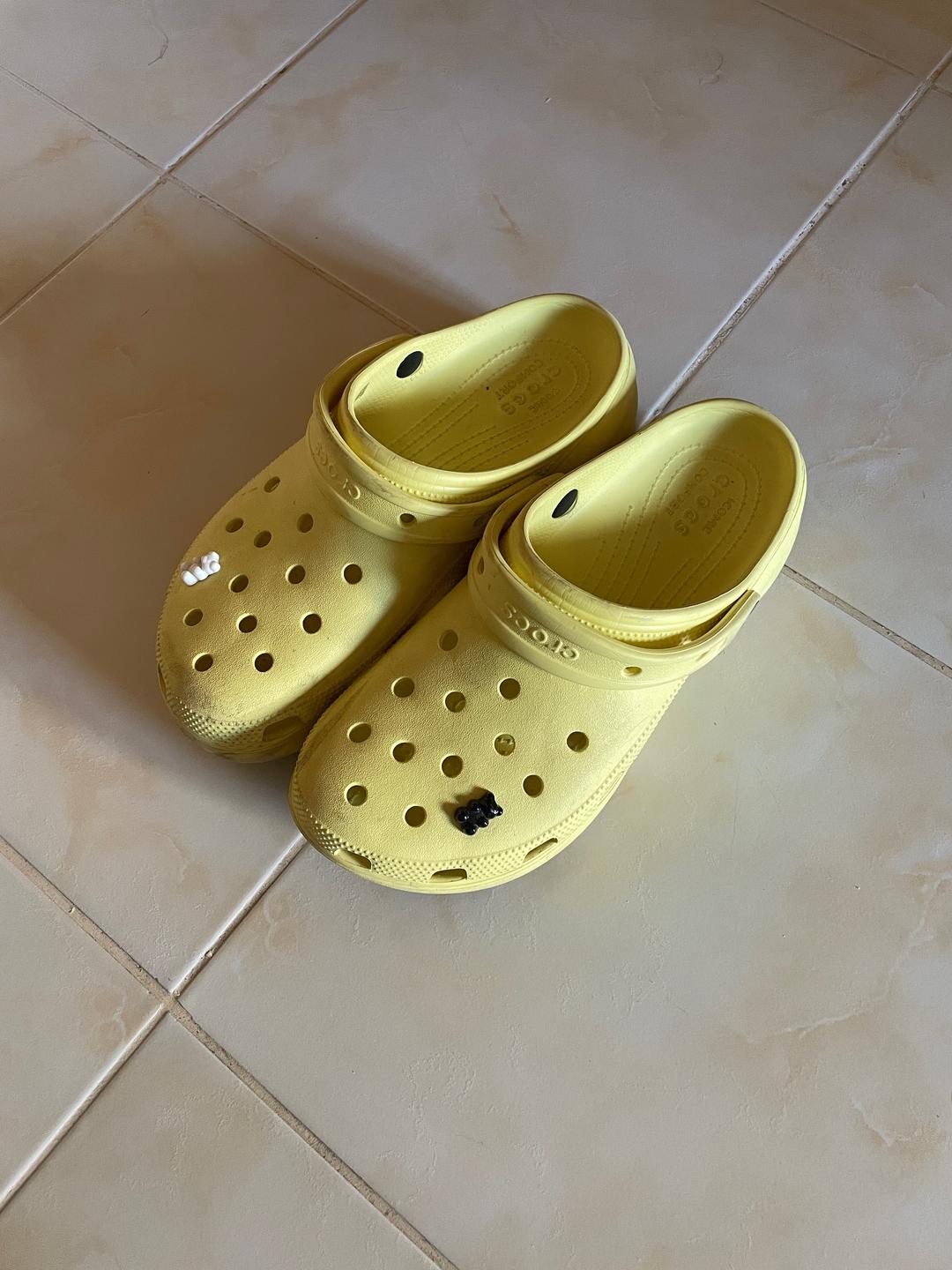 Crocs Crocs — фото 2