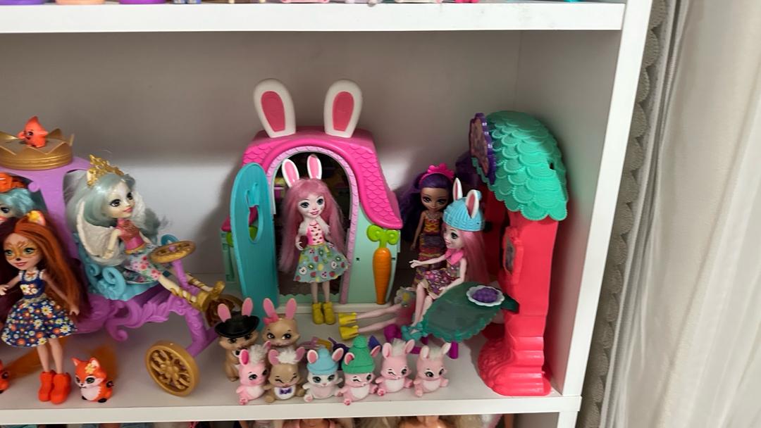 Mattel Коллекция кукол — фото 2