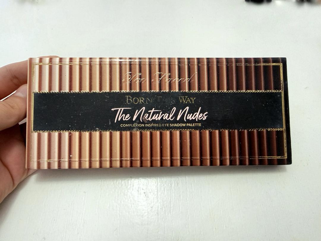 Too Faced Палетка теней Too Faced — фото 2