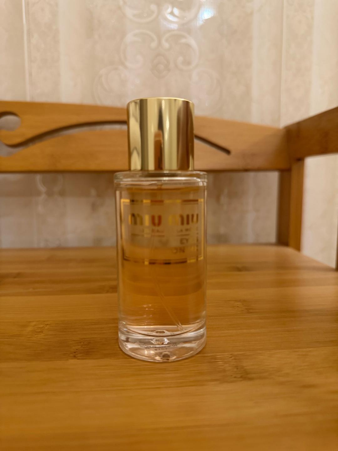 Miu Miu Miu Miu Les Eaux A La Mode Eyes On Me — фото 2