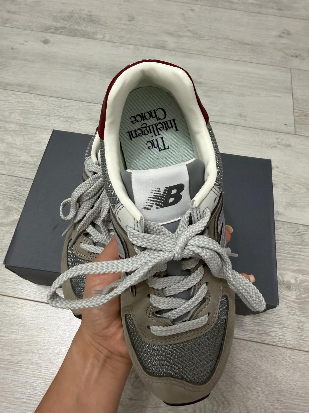 New Balance Кроссовки New Balance 574 — фото 2