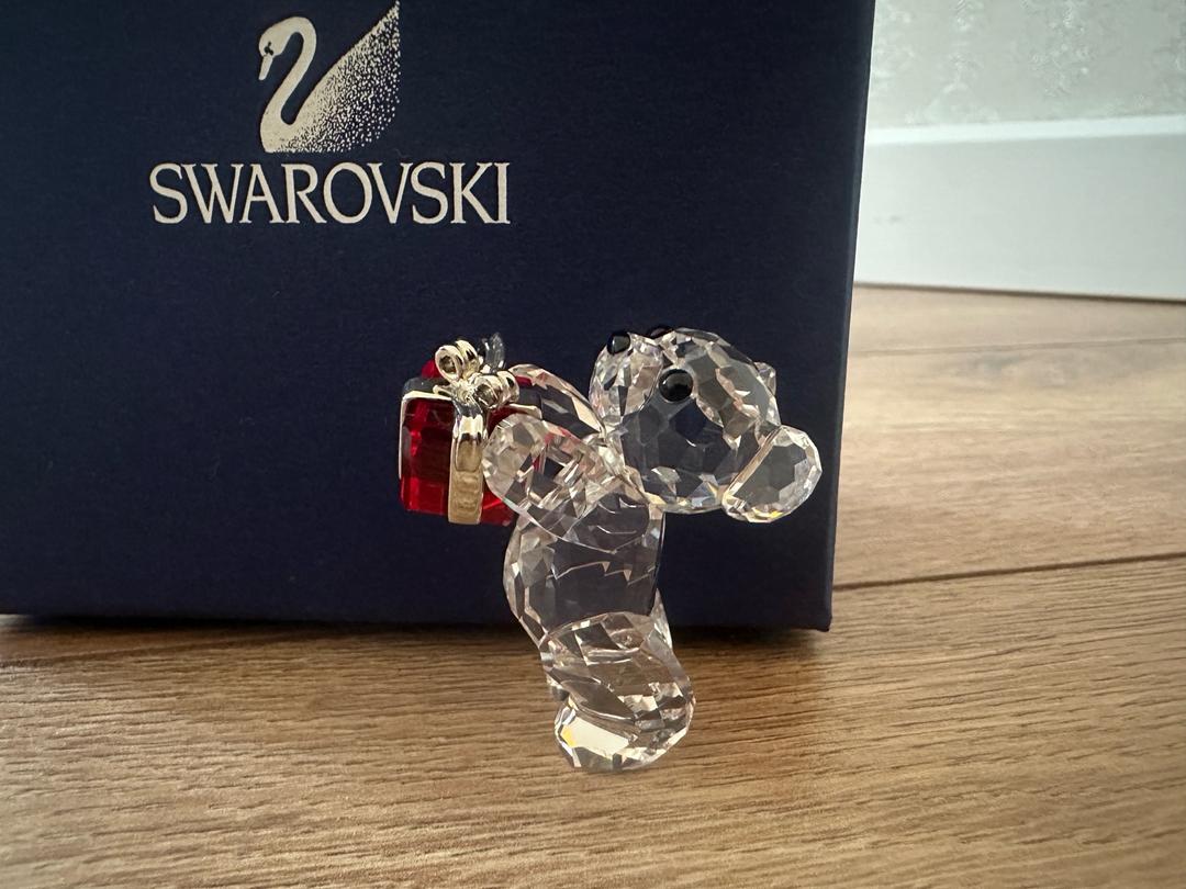 Swarovski Статуэтка Swarovski оригинал — фото 2