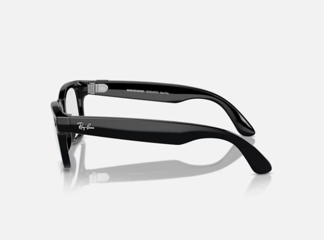 Ray-Ban Умные очки Ray-Ban Meta — фото 2