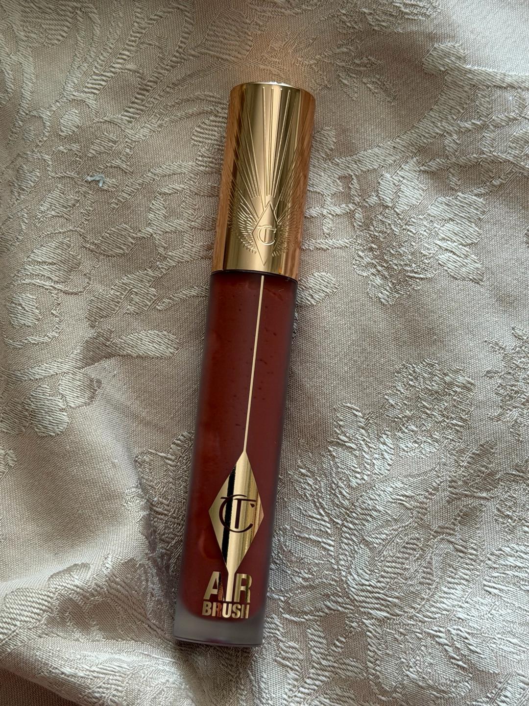 Charlotte Tilbury Жидкие румяна Charlotte Tilbury Airbrush — фото 2