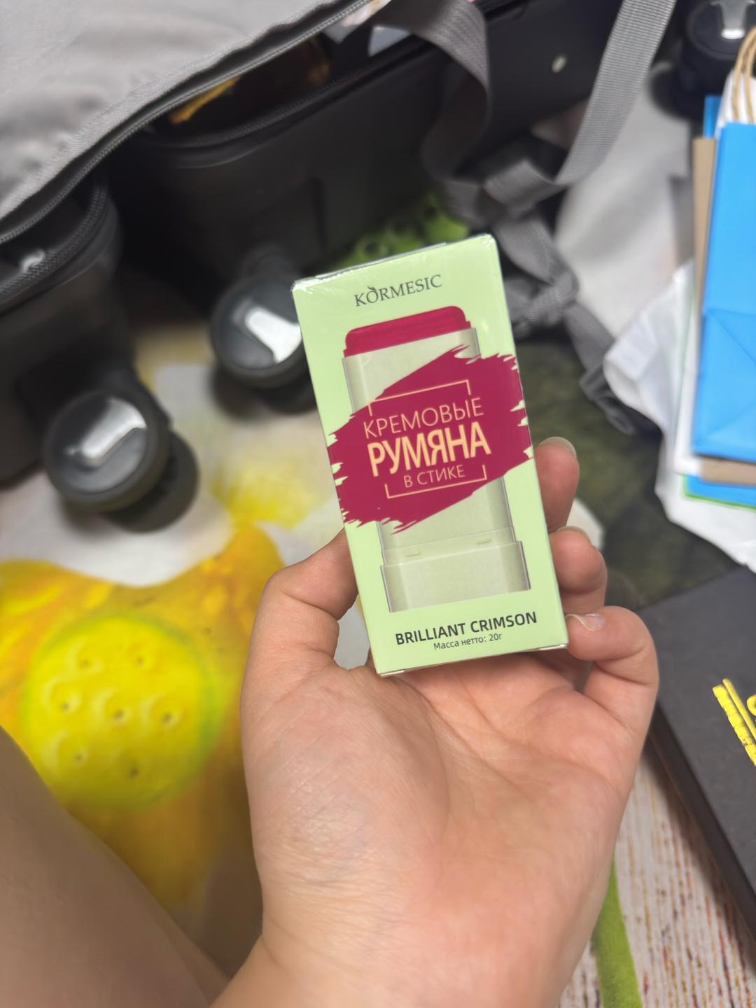 Нет бренда Румяна — фото 2