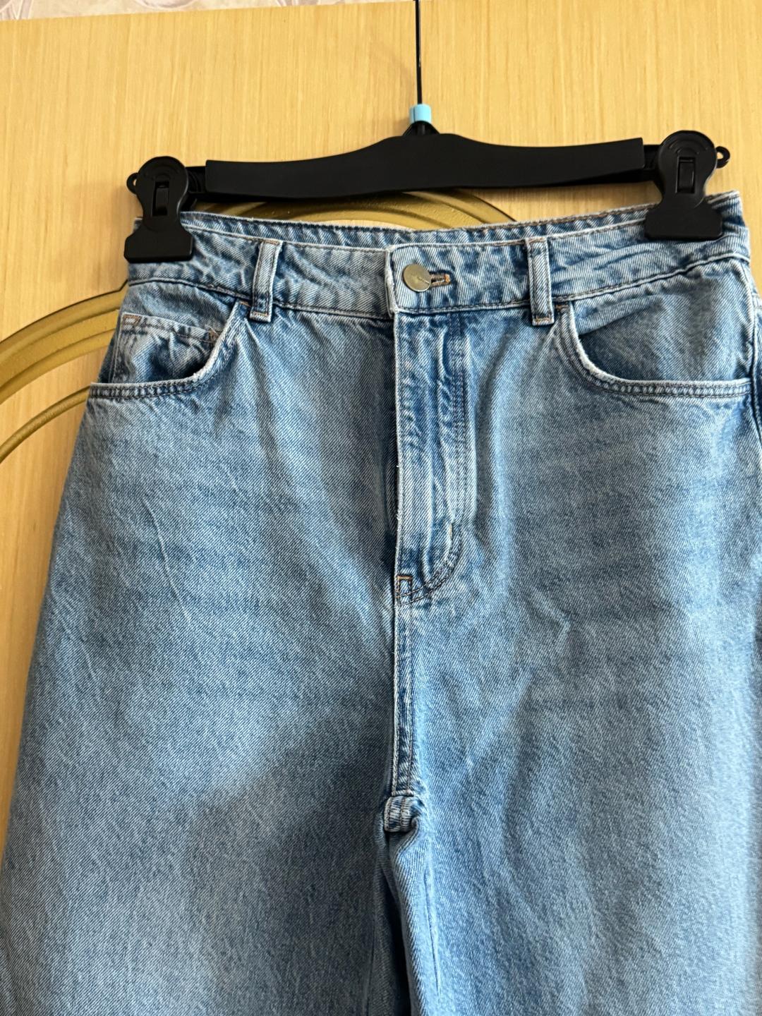 Massimo Dutti Джинсы Massimo dutti — фото 2