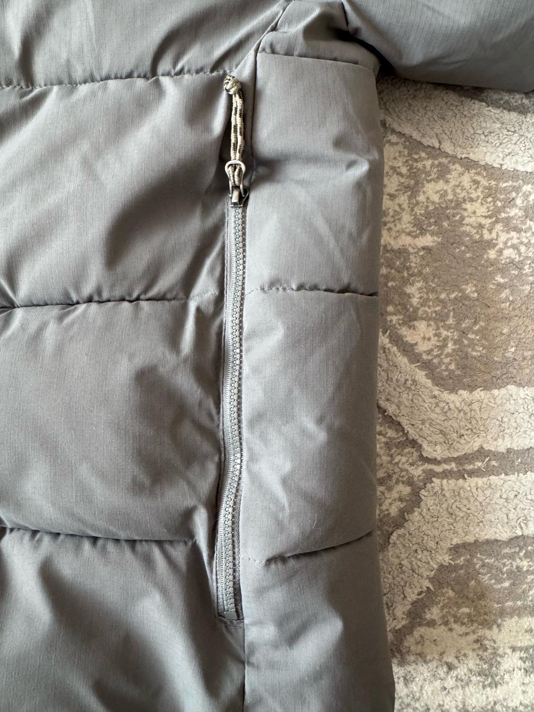 Pull & Bear Куртка Pull&Bear стуси — фото 2