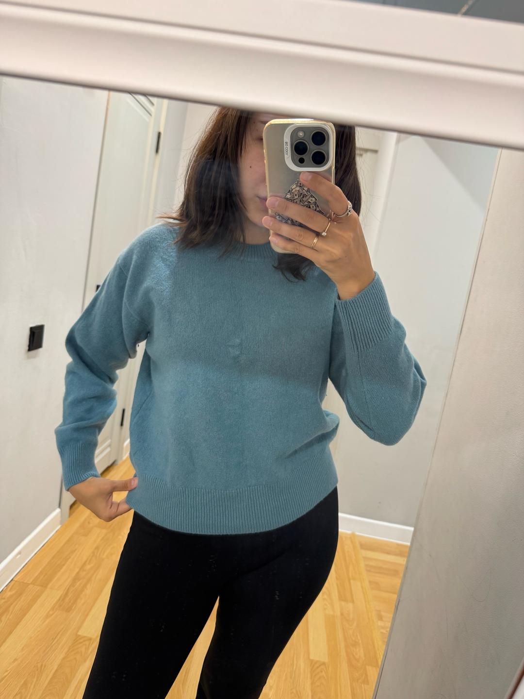 Uniqlo Джемпер женский — фото 2