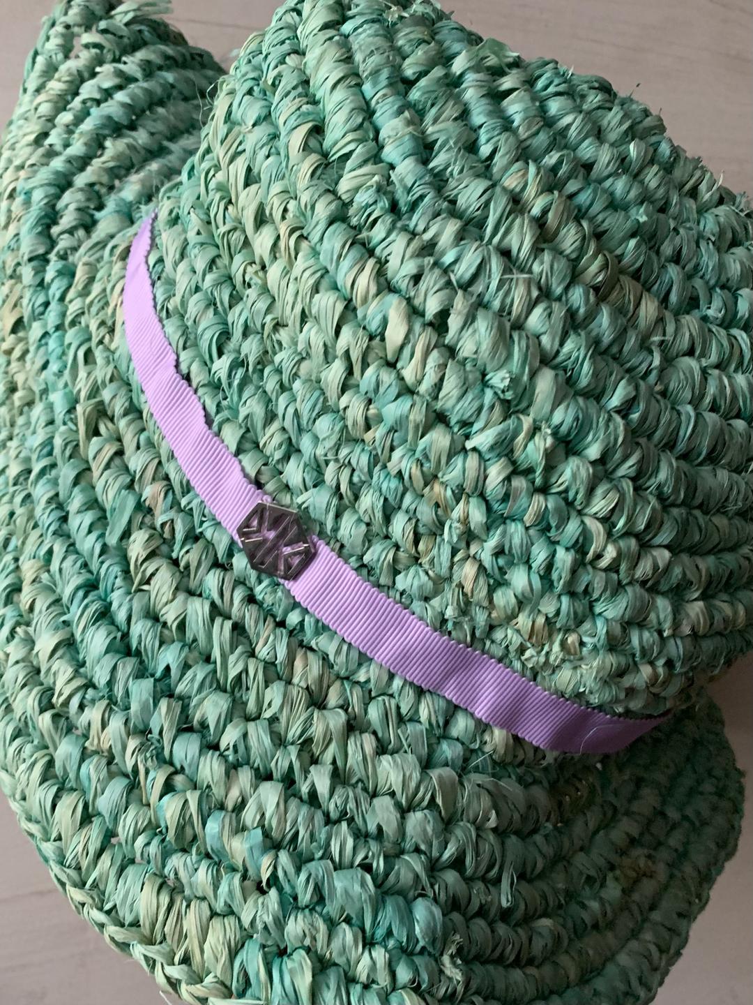 kk hats Шляпа — фото 2
