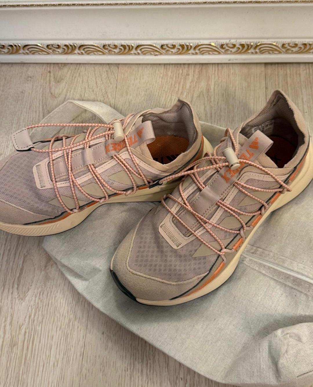 Adidas Кроссовки adidas Terrex — фото 2