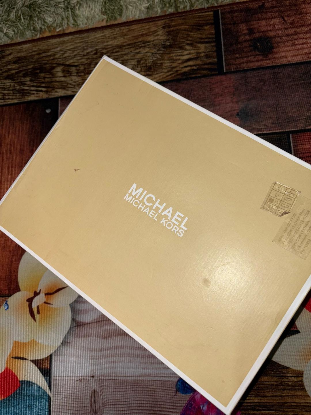Michael Kors Босоножки Michael Kors — фото 2