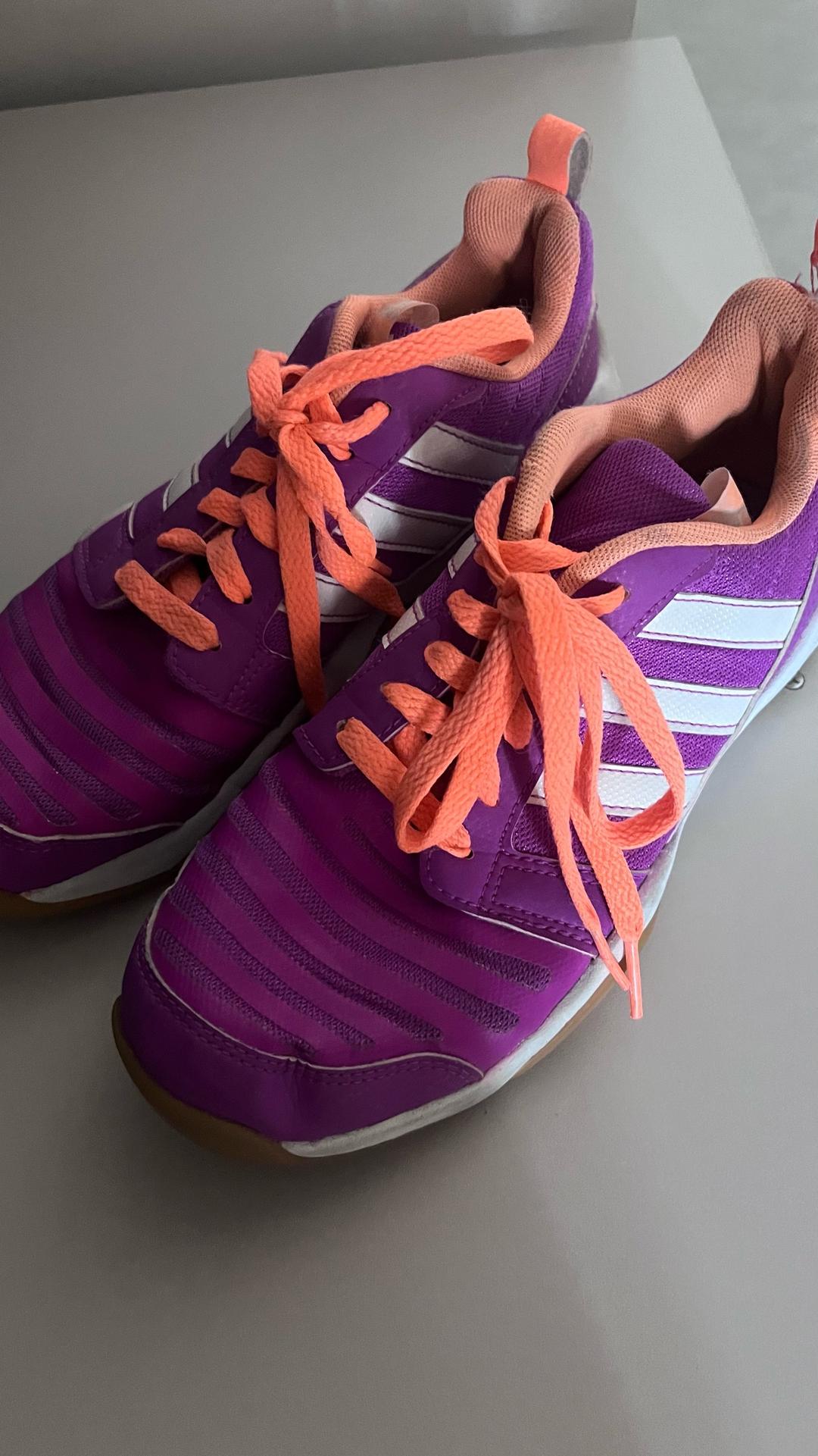 Adidas Кроссовки adidas — фото 2