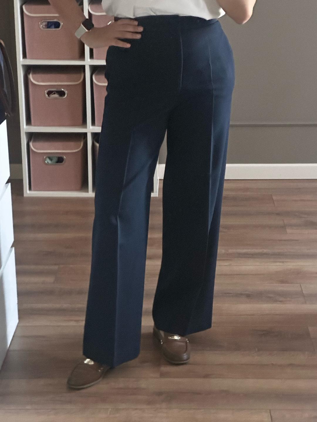 Zara Двубортный костюм ZARA — фото 2