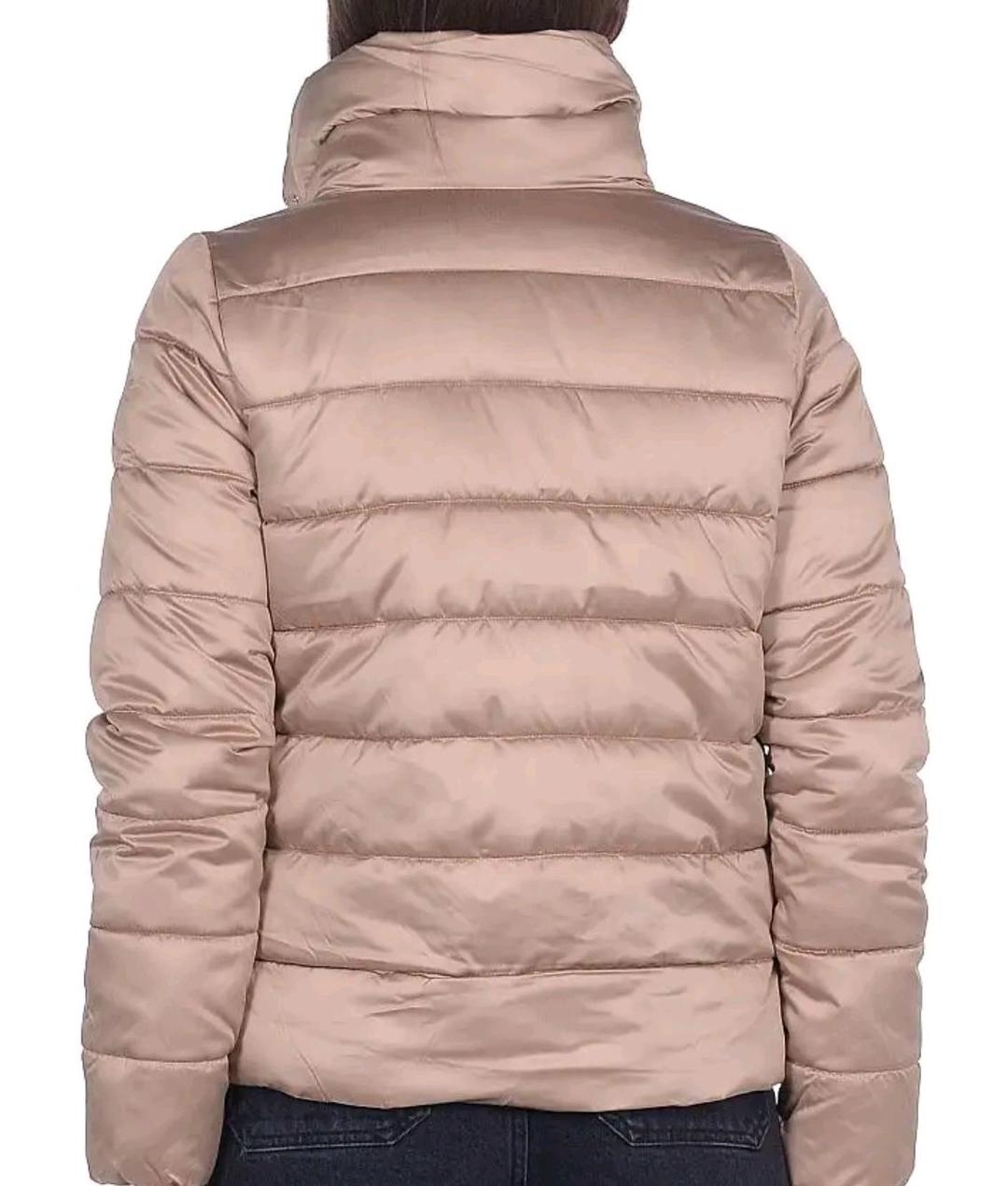 Vero Moda куртка короткая демисезон женская vero moda — фото 2