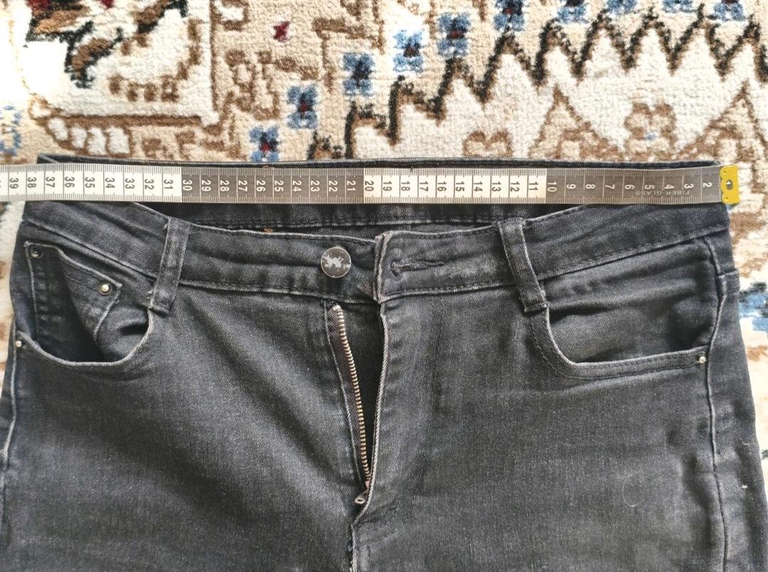 Нет бренда Flared jeans — фото 2