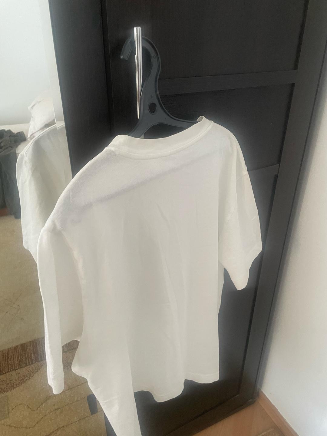 Massimo Dutti Футболка Massimo Dutti — фото 2