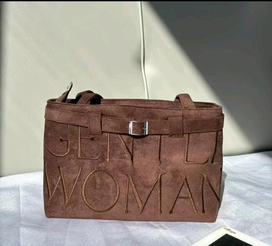 Сумка Gentle Woman — фото 2