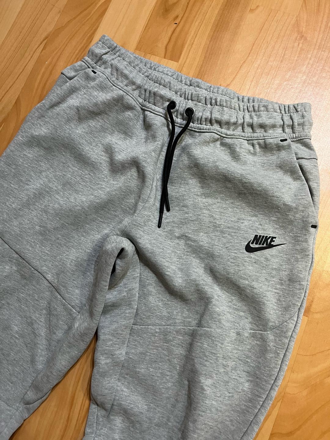 Nike трико Nike Tech Fleece — фото 2