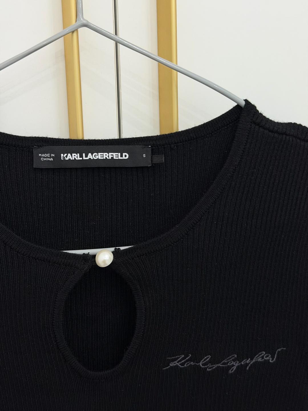 Karl Lagerfeld Платье Karl Lagerfeld — фото 2
