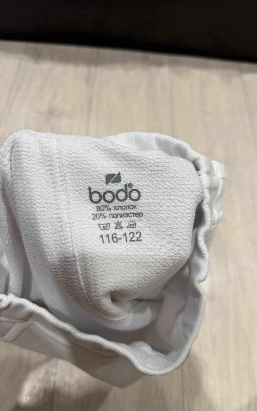 Bodo Юбочка на девочку bodo — фото 2